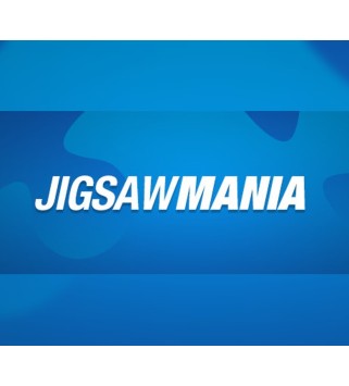 JigsawMania Steam Key GLOBAL